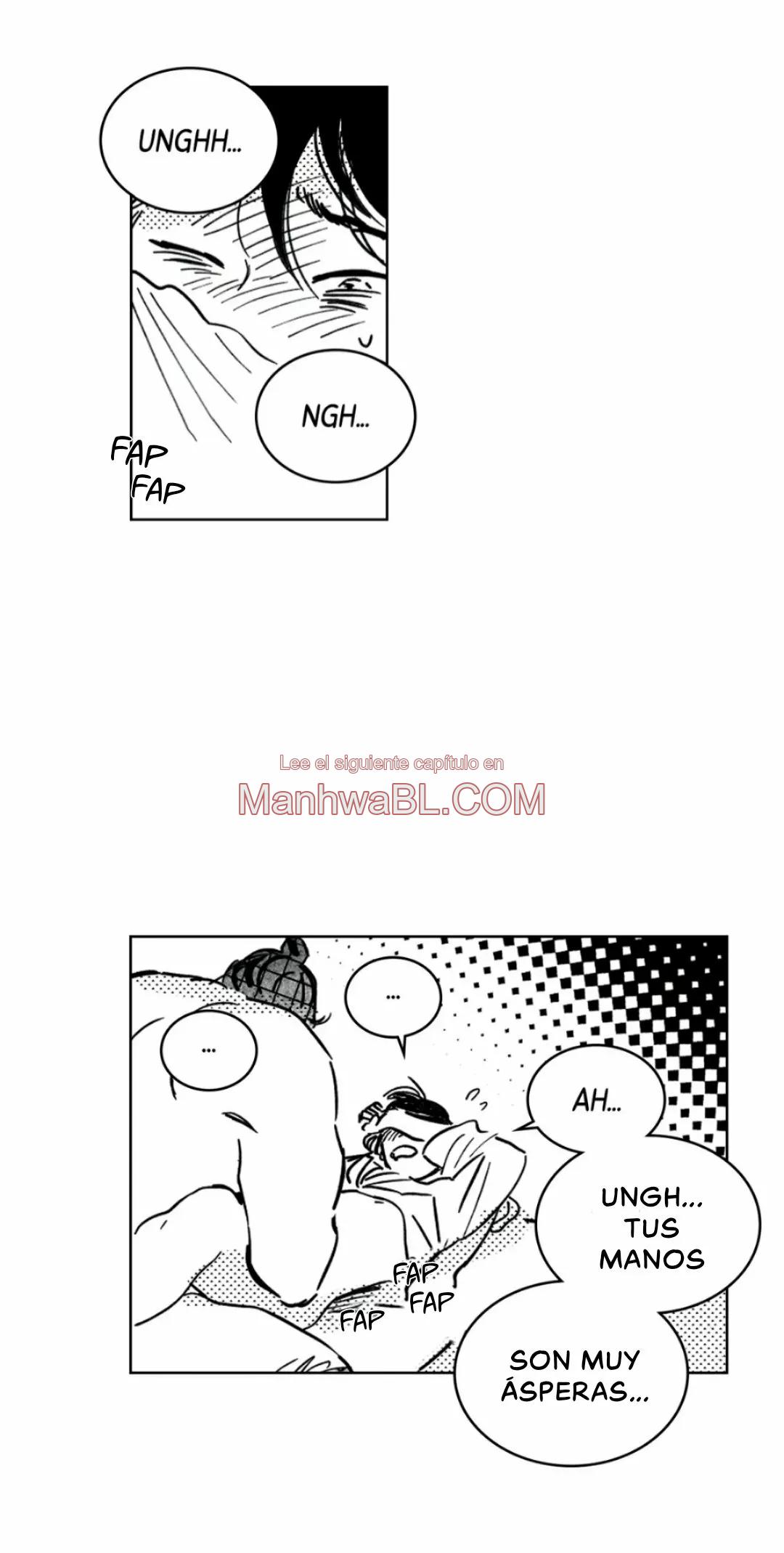 La esposa de Bongchon - Capítulo 18 3 manhwa