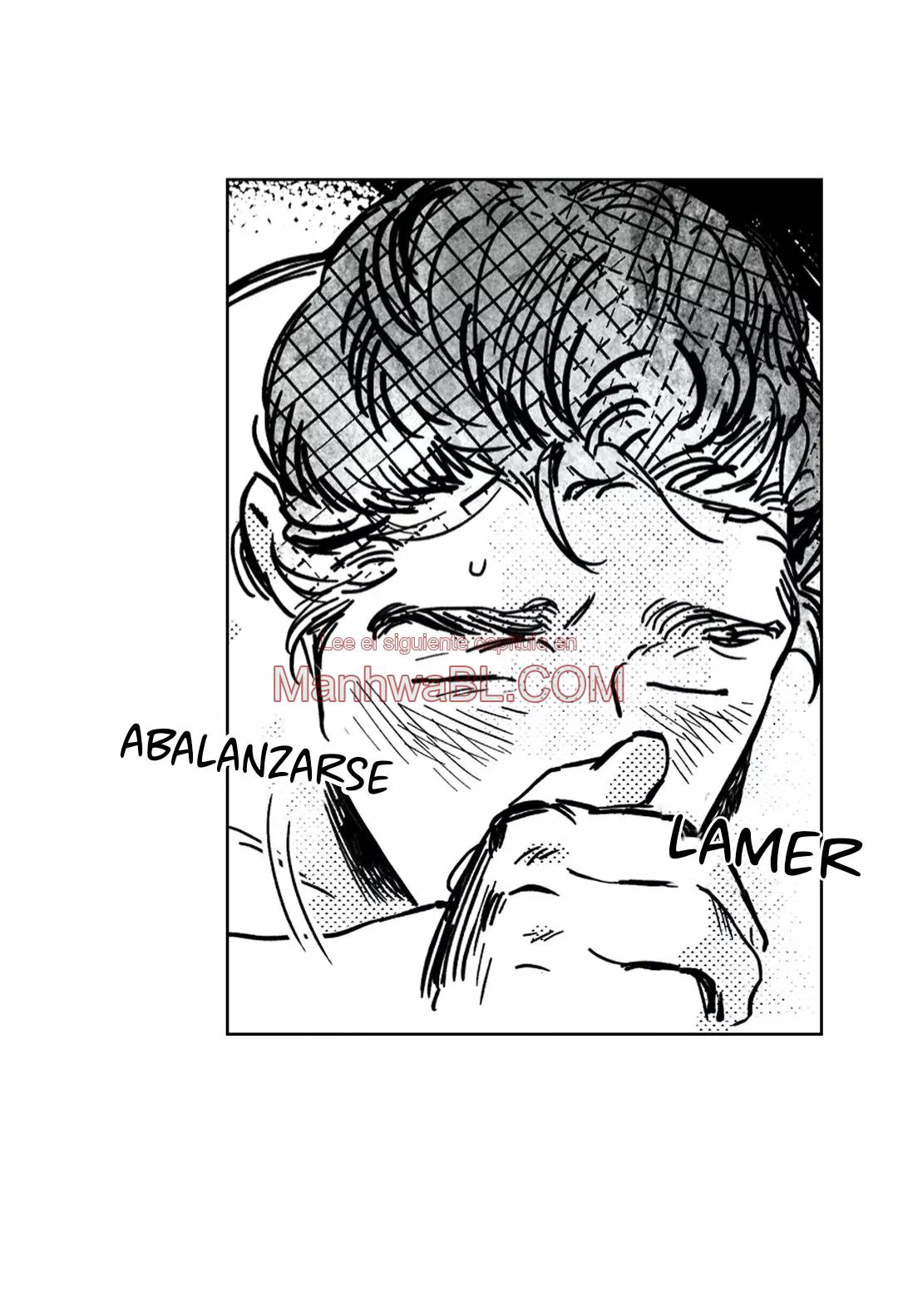 La esposa de Bongchon - Capítulo 18 3 manhwa