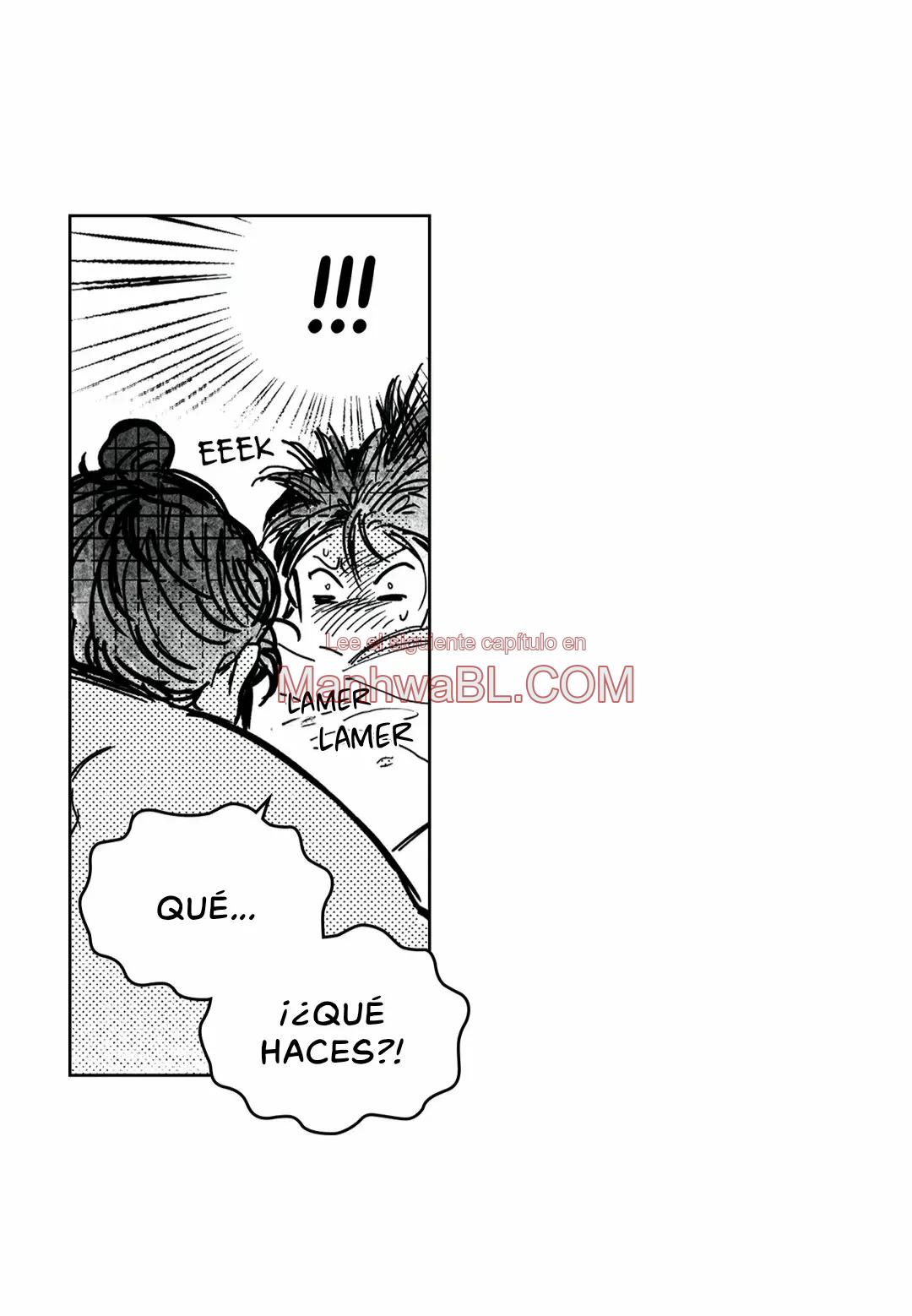 La esposa de Bongchon - Capítulo 18 3 manhwa