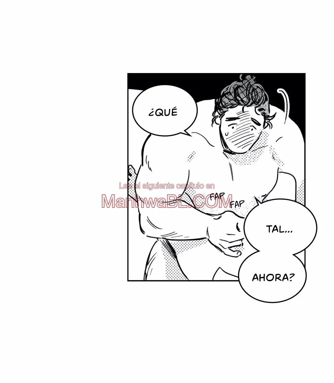 La esposa de Bongchon - Capítulo 18 3 manhwa