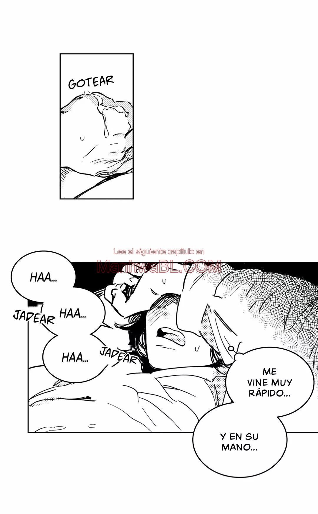 La esposa de Bongchon - Capítulo 18 3 manhwa