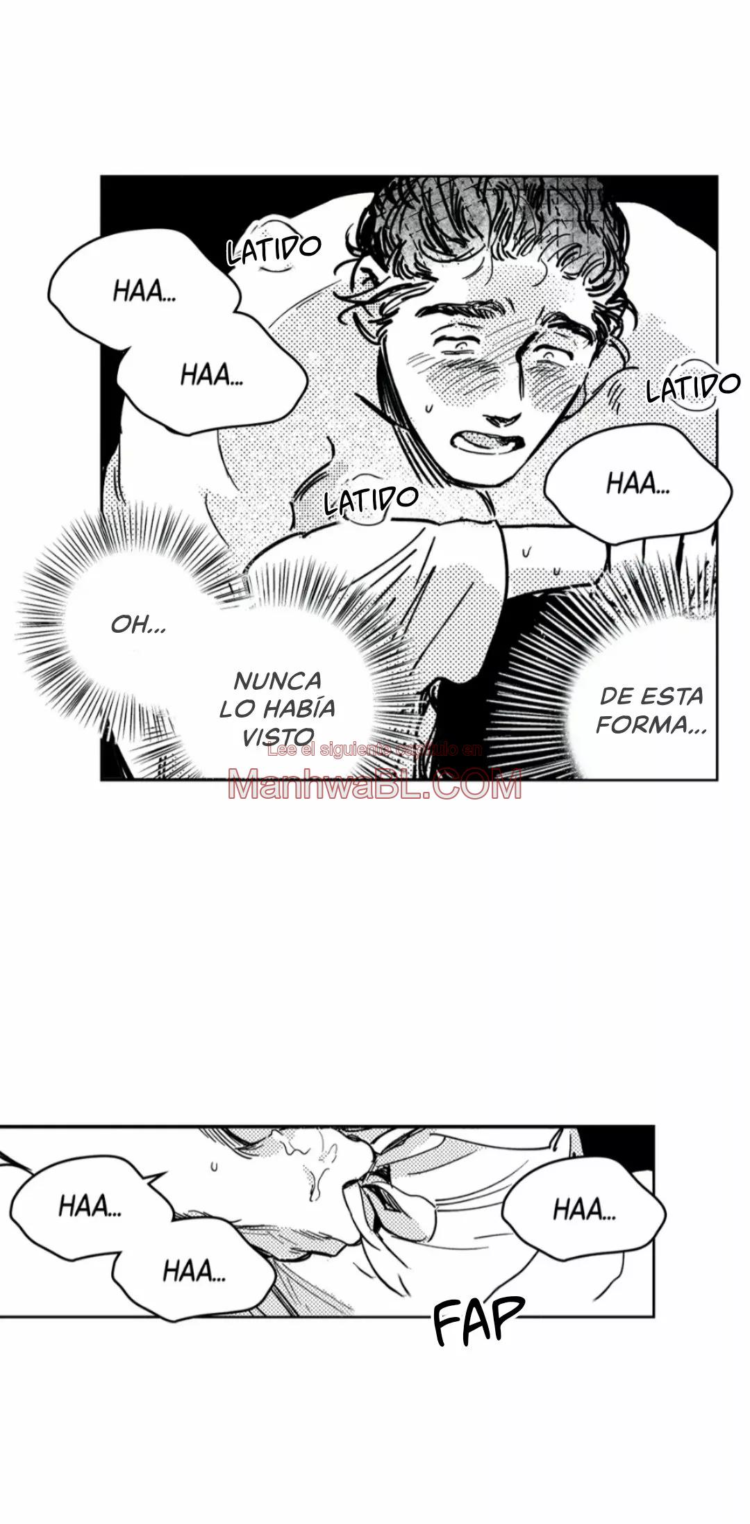 La esposa de Bongchon - Capítulo 18 3 manhwa