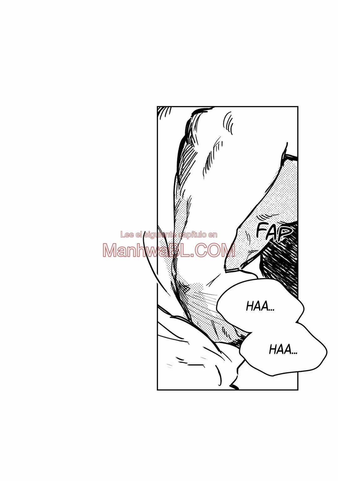 La esposa de Bongchon - Capítulo 18 3 manhwa