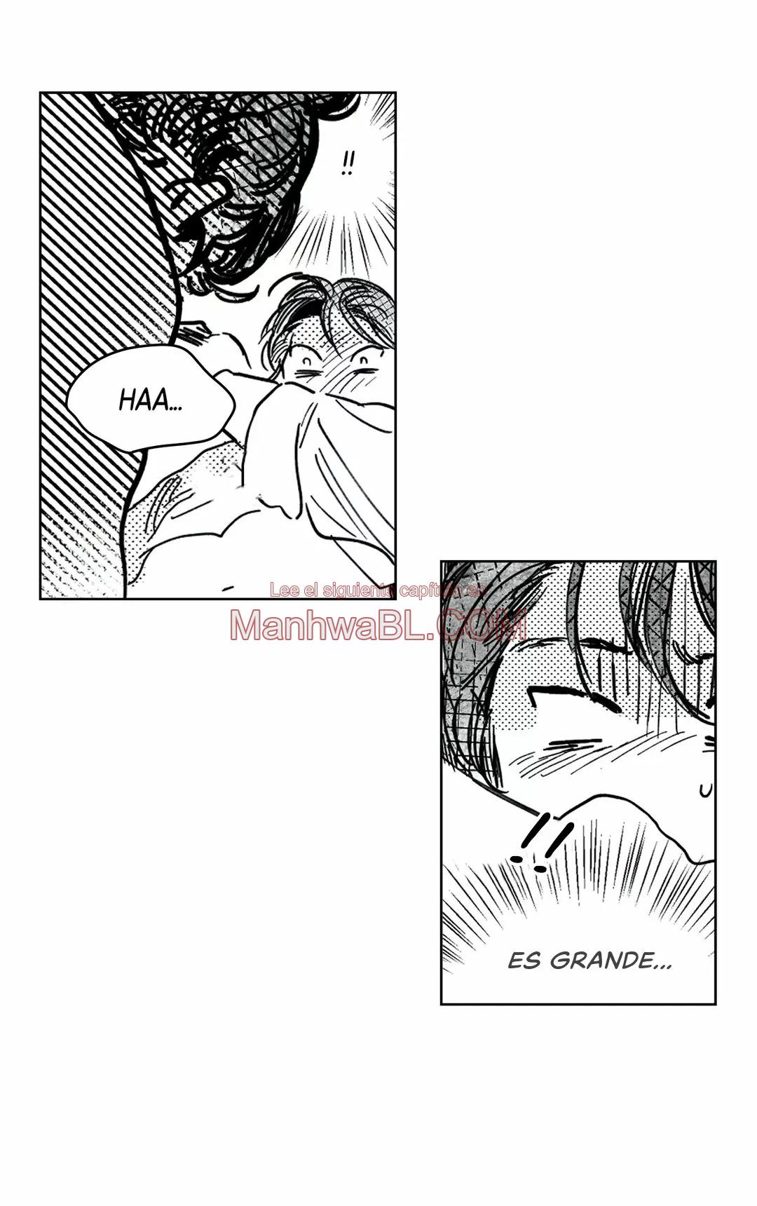 La esposa de Bongchon - Capítulo 18 3 manhwa