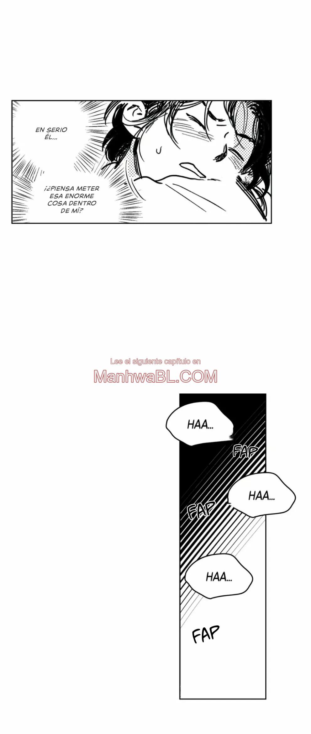 La esposa de Bongchon - Capítulo 18 3 manhwa