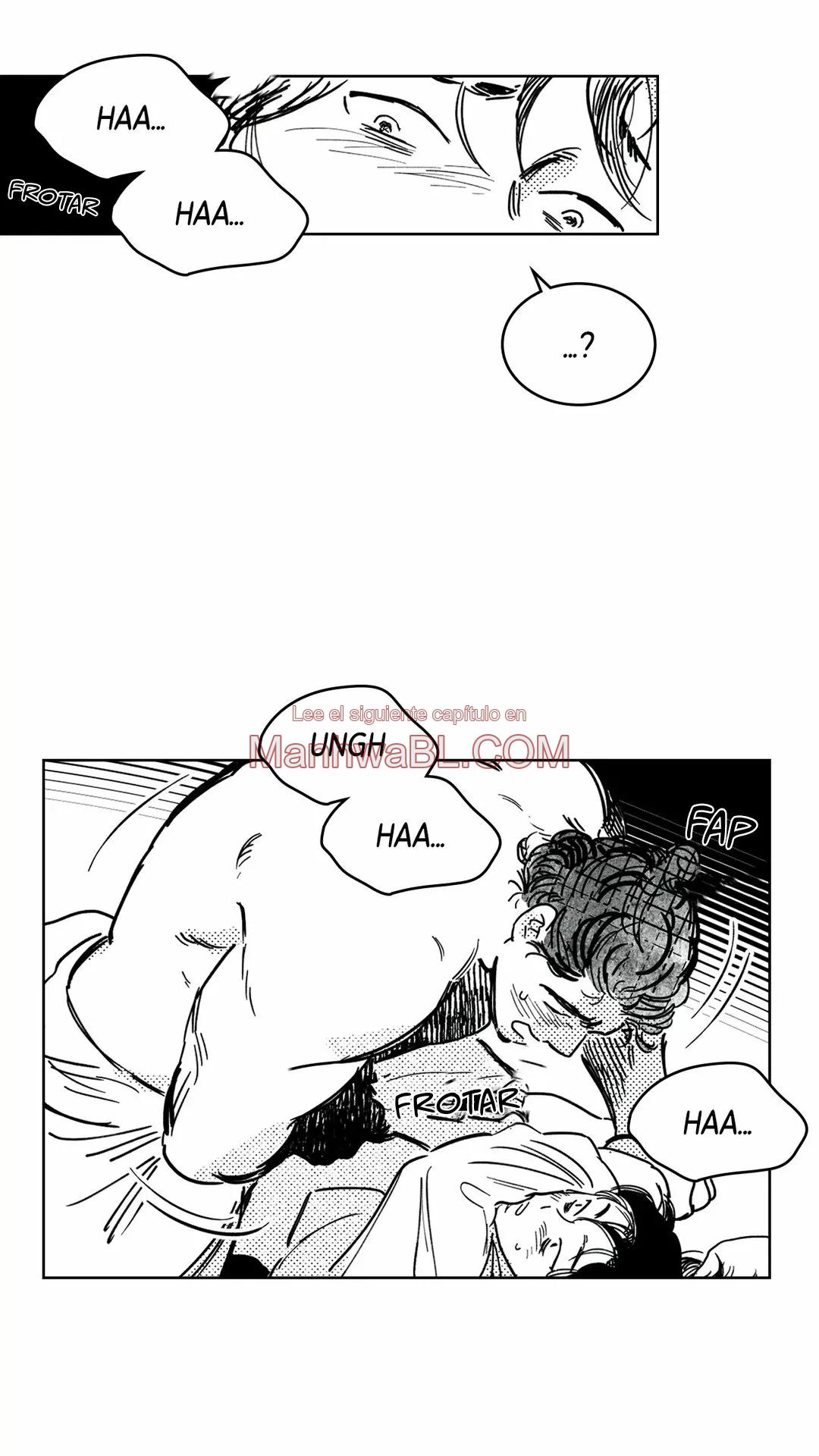 La esposa de Bongchon - Capítulo 18 3 manhwa
