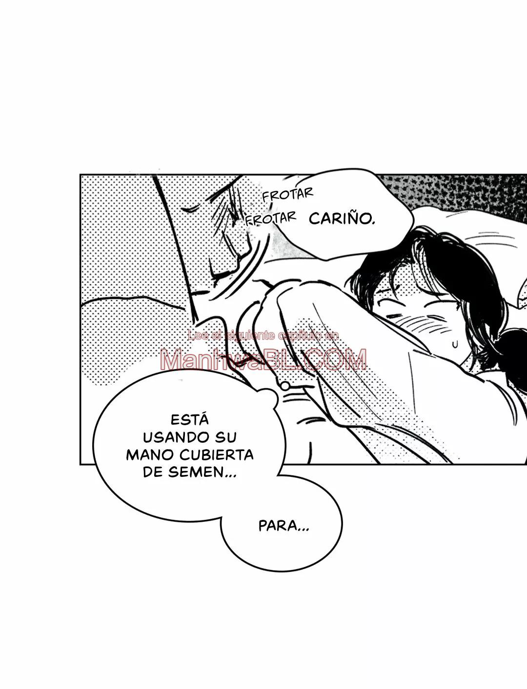 La esposa de Bongchon - Capítulo 18 3 manhwa