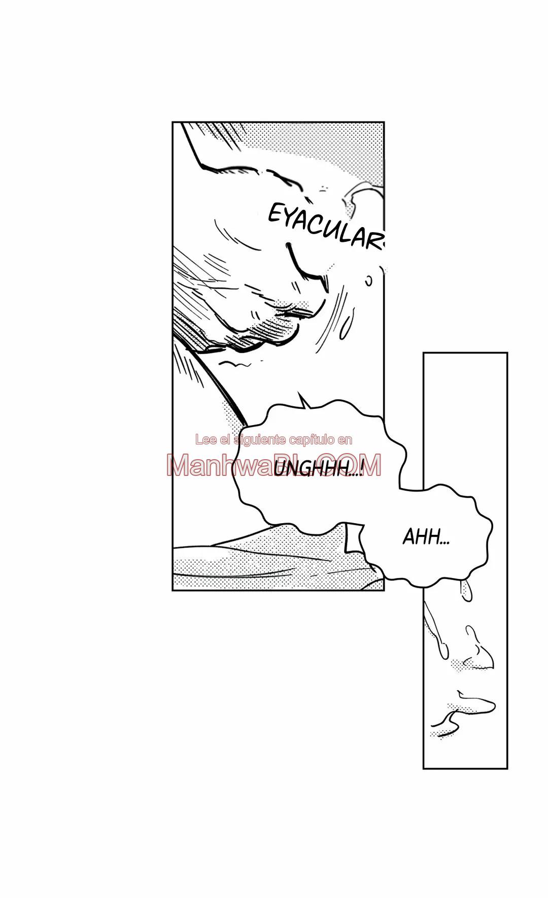 La esposa de Bongchon - Capítulo 18 3 manhwa