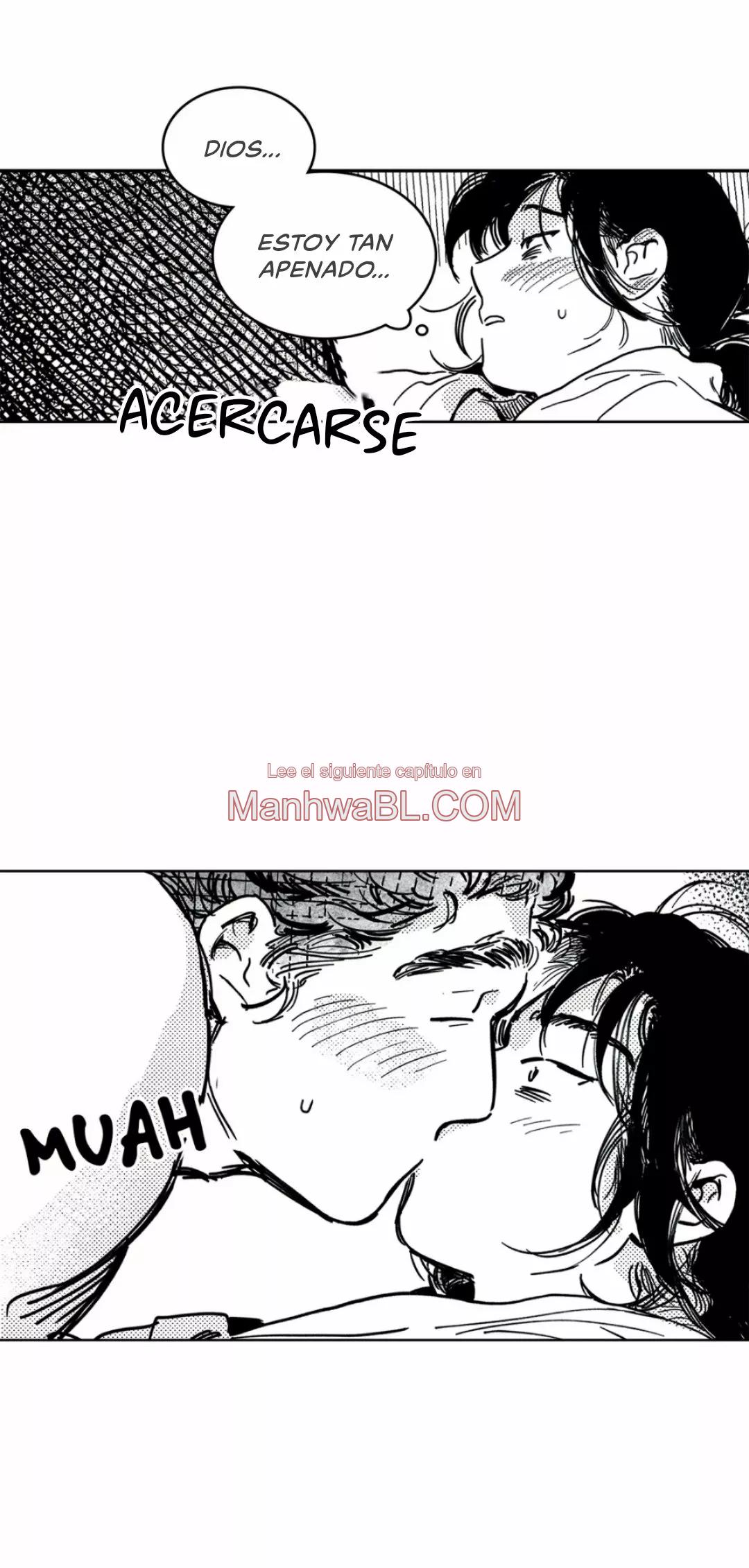 La esposa de Bongchon - Capítulo 18 3 manhwa