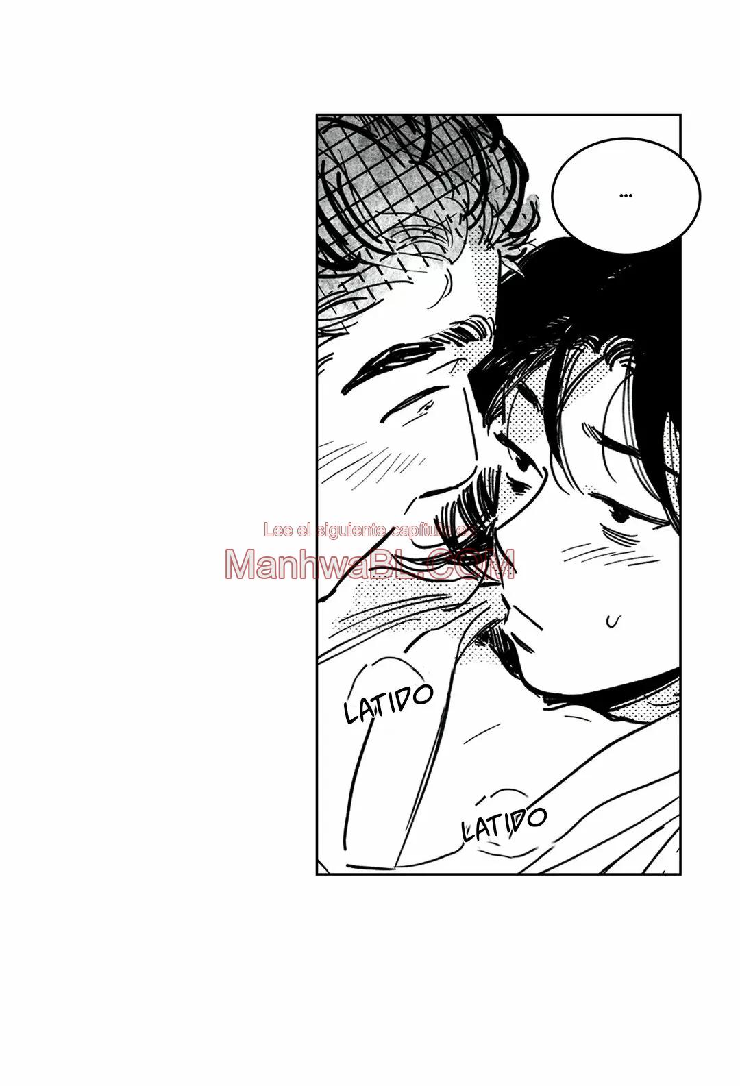 La esposa de Bongchon - Capítulo 18 3 manhwa