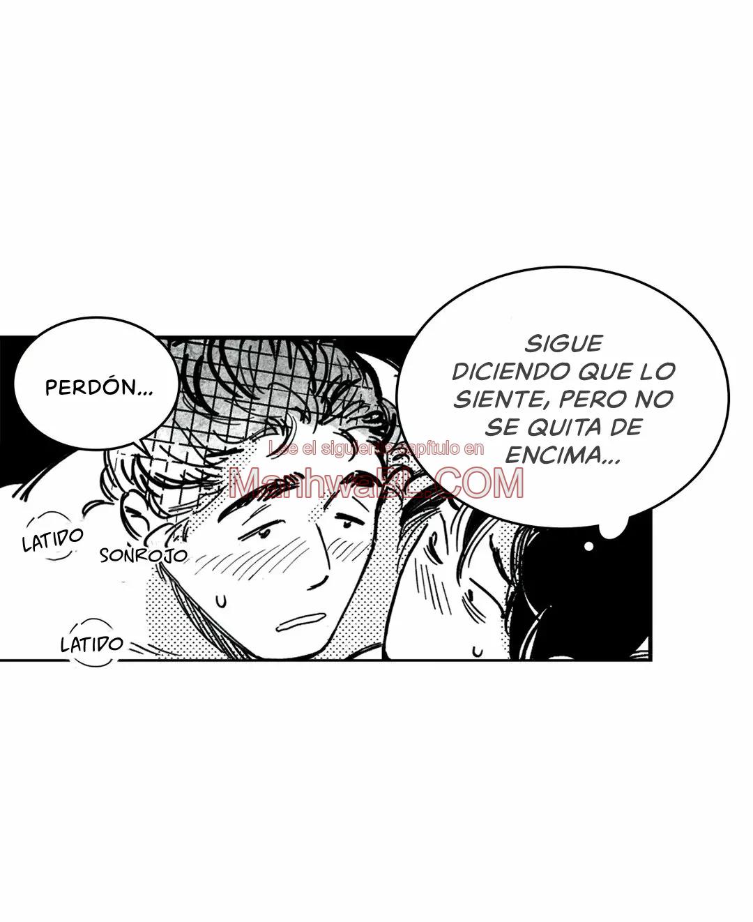 La esposa de Bongchon - Capítulo 18 3 manhwa