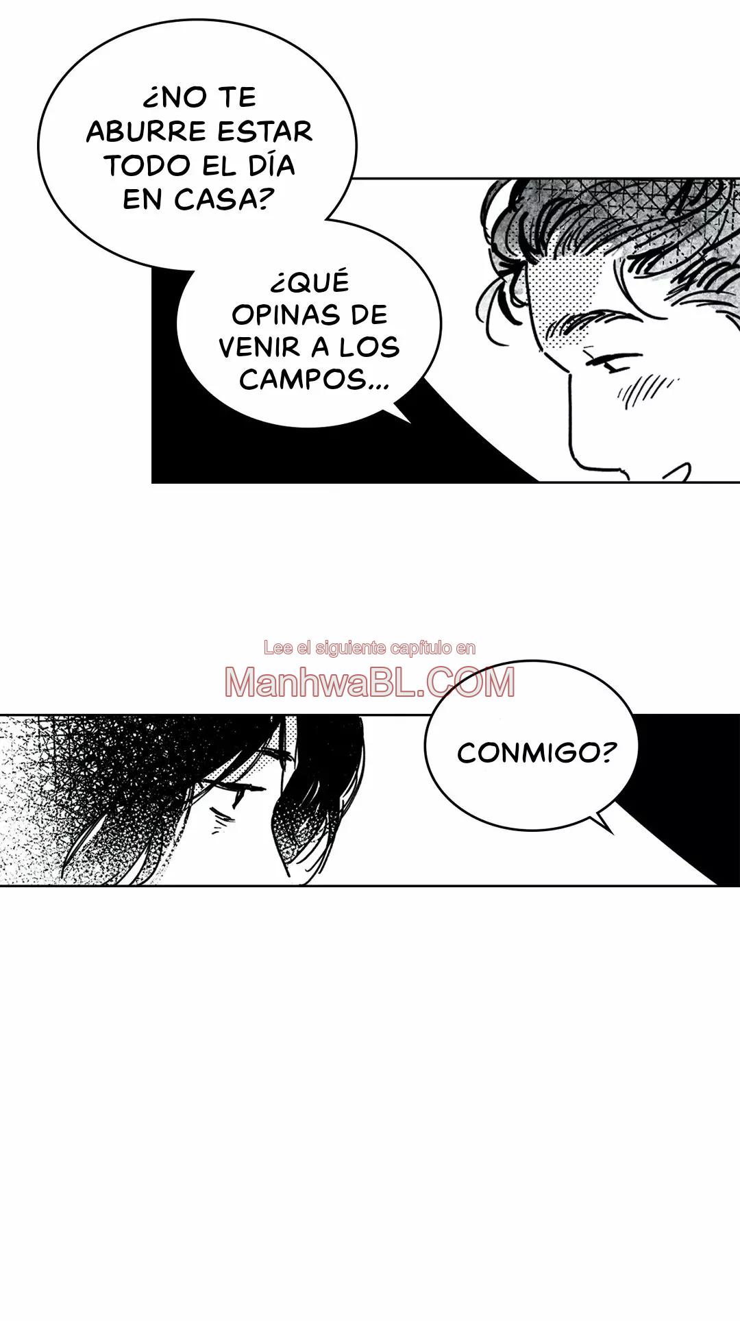 La esposa de Bongchon - Capítulo 7 2 manhwa