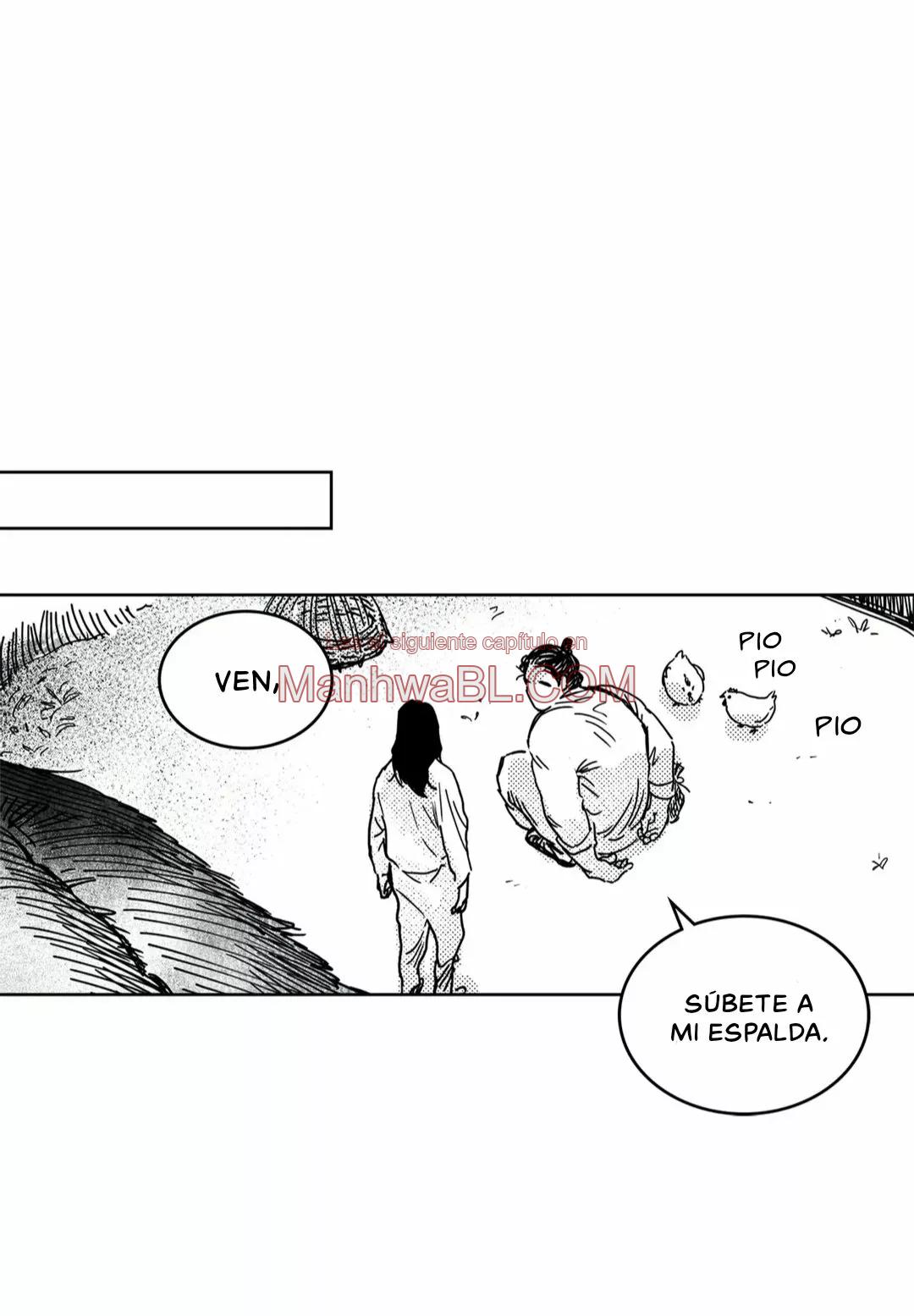 La esposa de Bongchon - Capítulo 7 2 manhwa