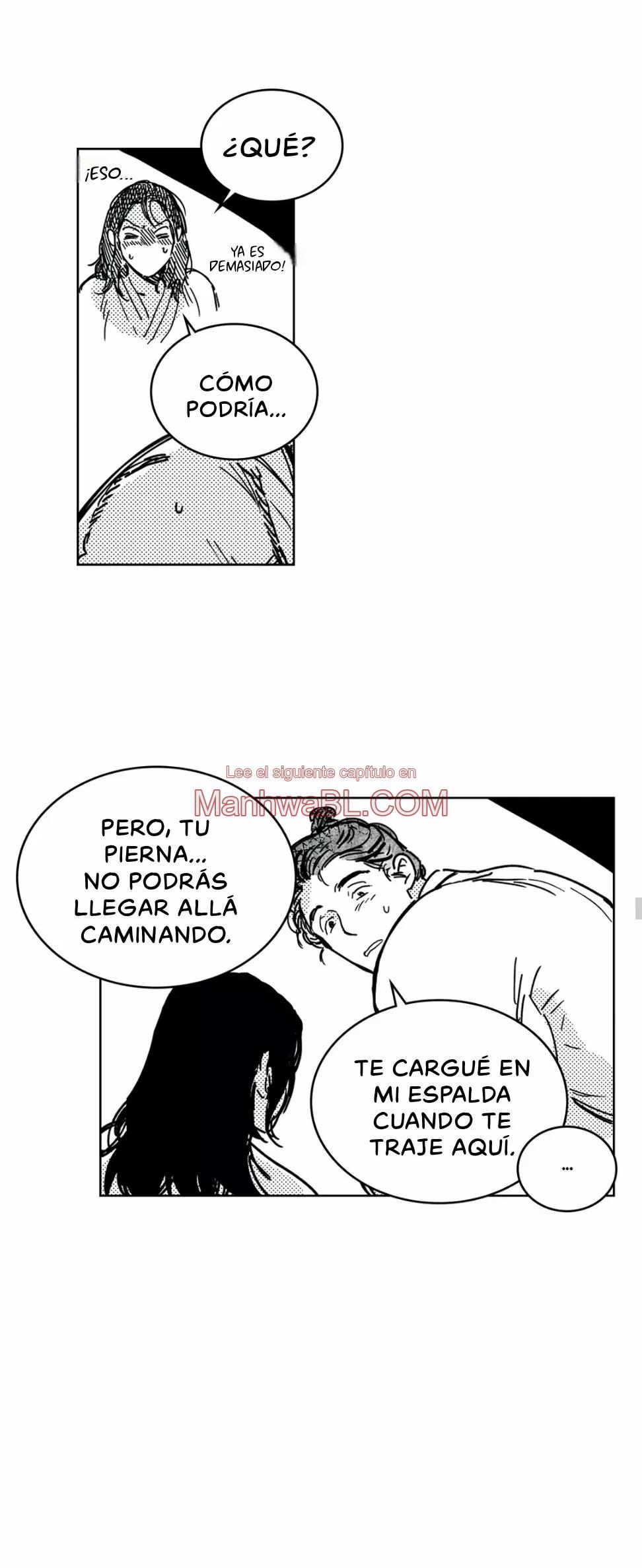 La esposa de Bongchon - Capítulo 7 2 manhwa