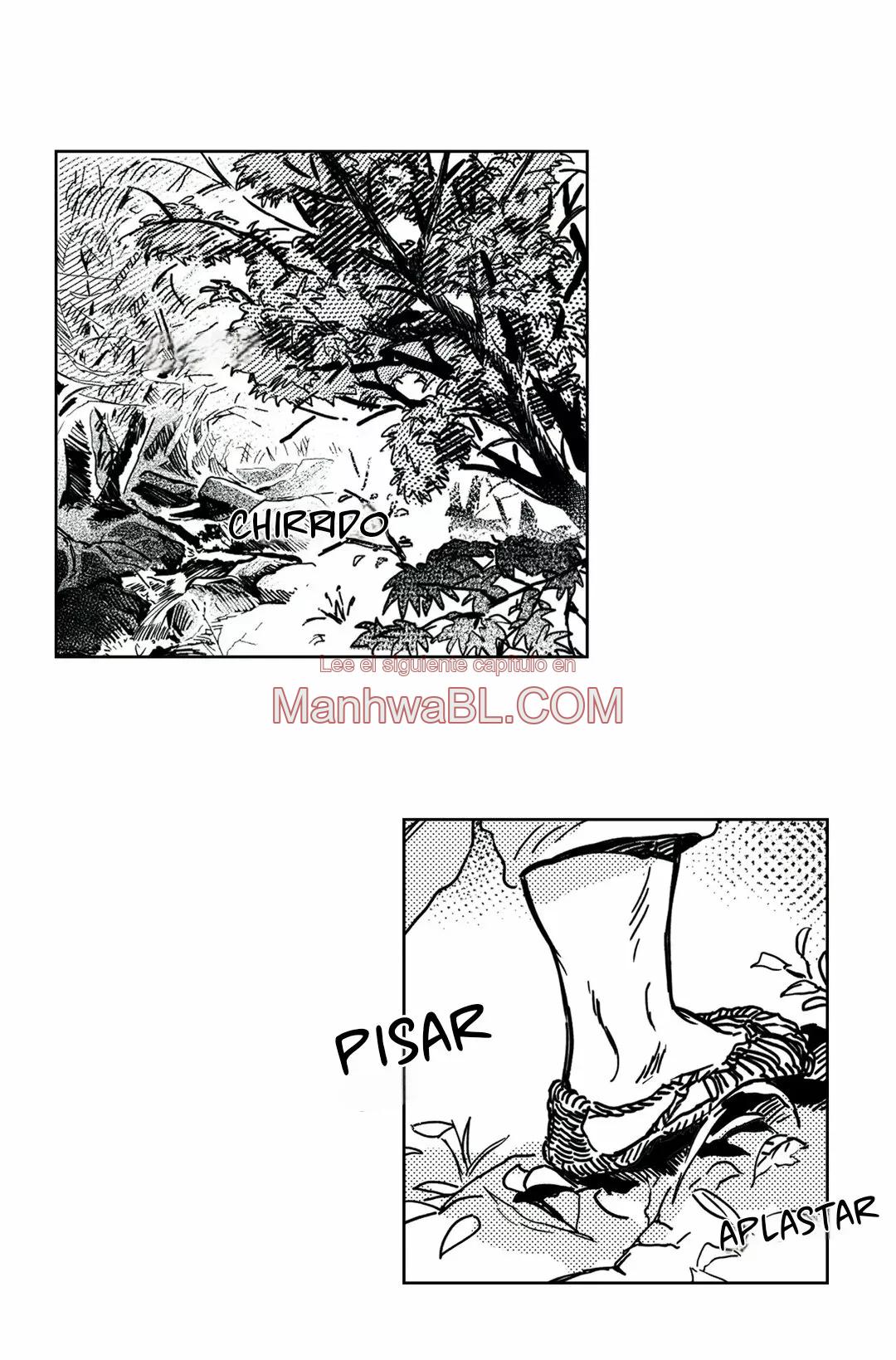 La esposa de Bongchon - Capítulo 7 2 manhwa