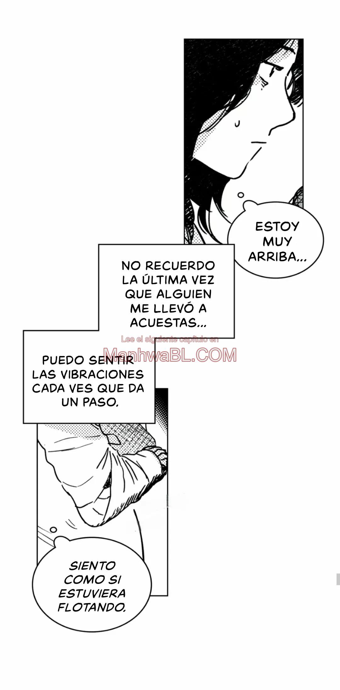 La esposa de Bongchon - Capítulo 7 2 manhwa