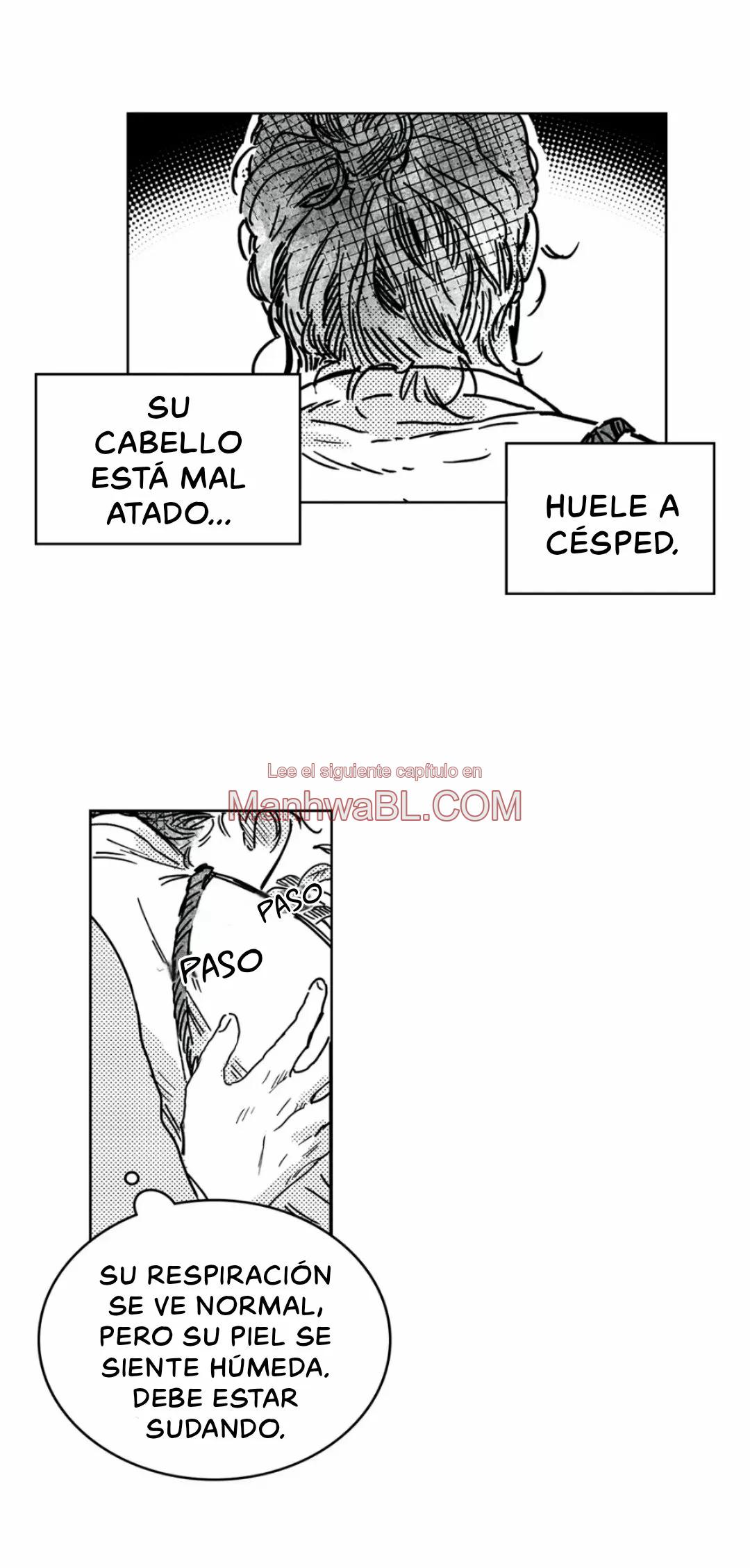 La esposa de Bongchon - Capítulo 7 2 manhwa
