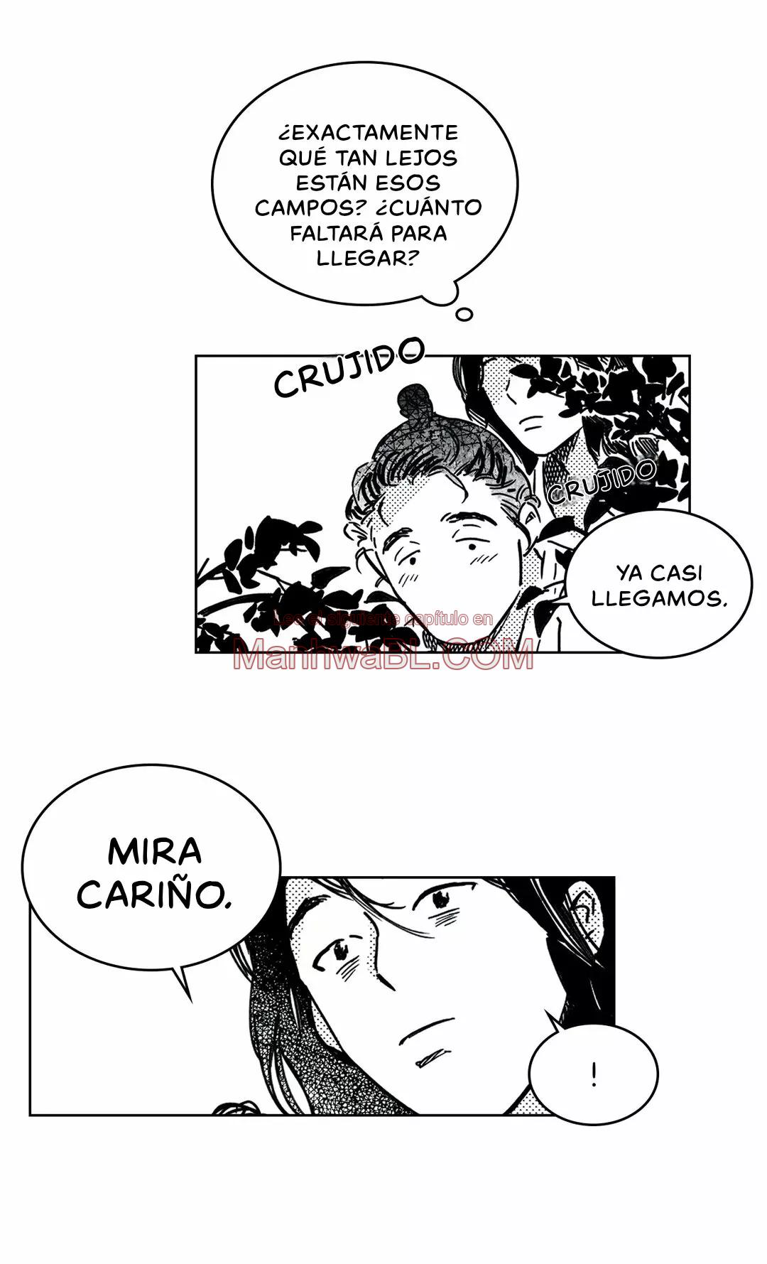La esposa de Bongchon - Capítulo 7 2 manhwa