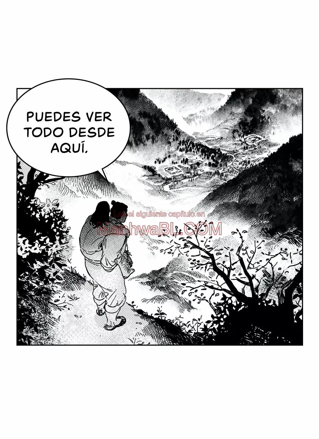 La esposa de Bongchon - Capítulo 7 2 manhwa