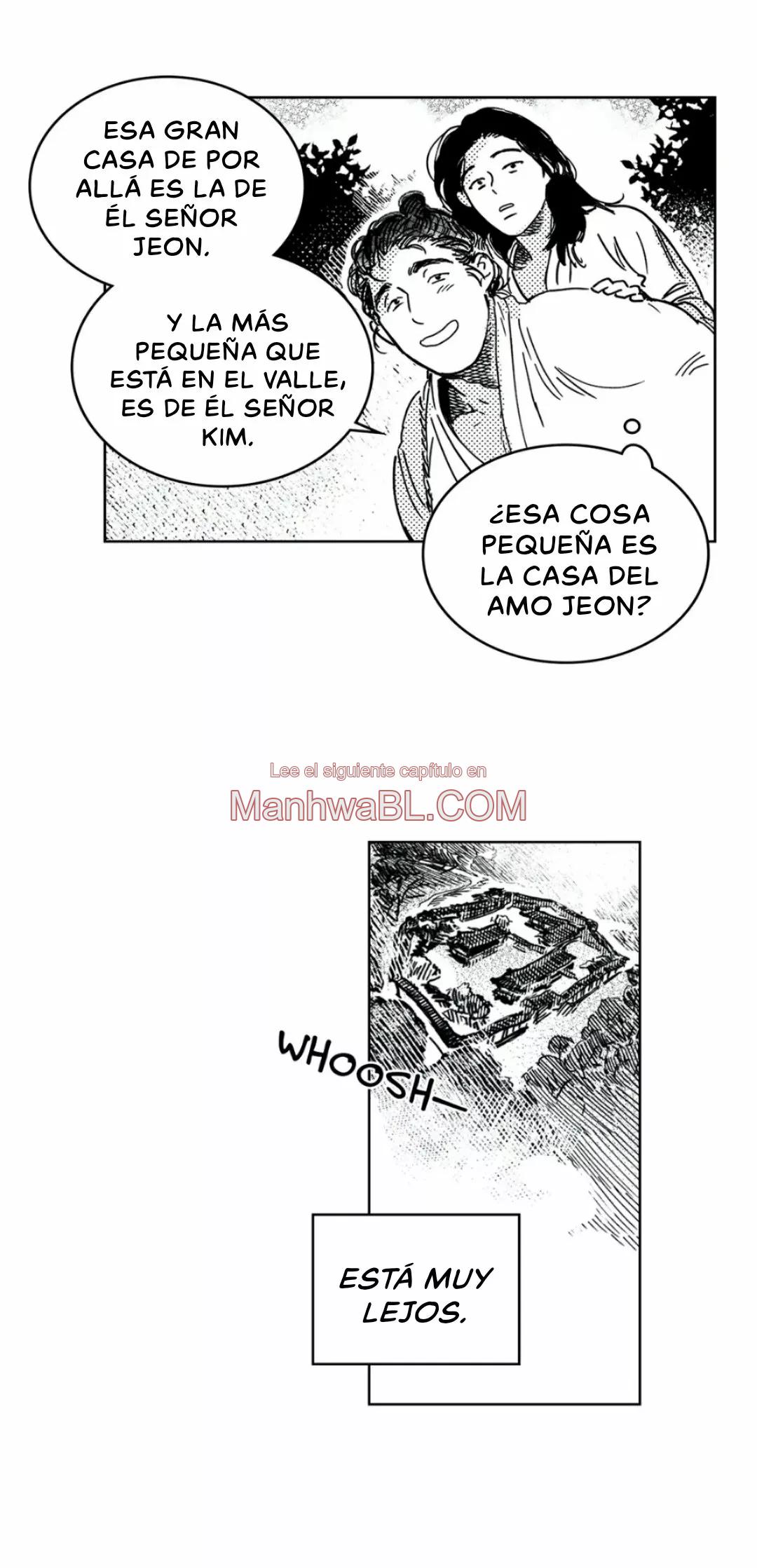 La esposa de Bongchon - Capítulo 7 2 manhwa