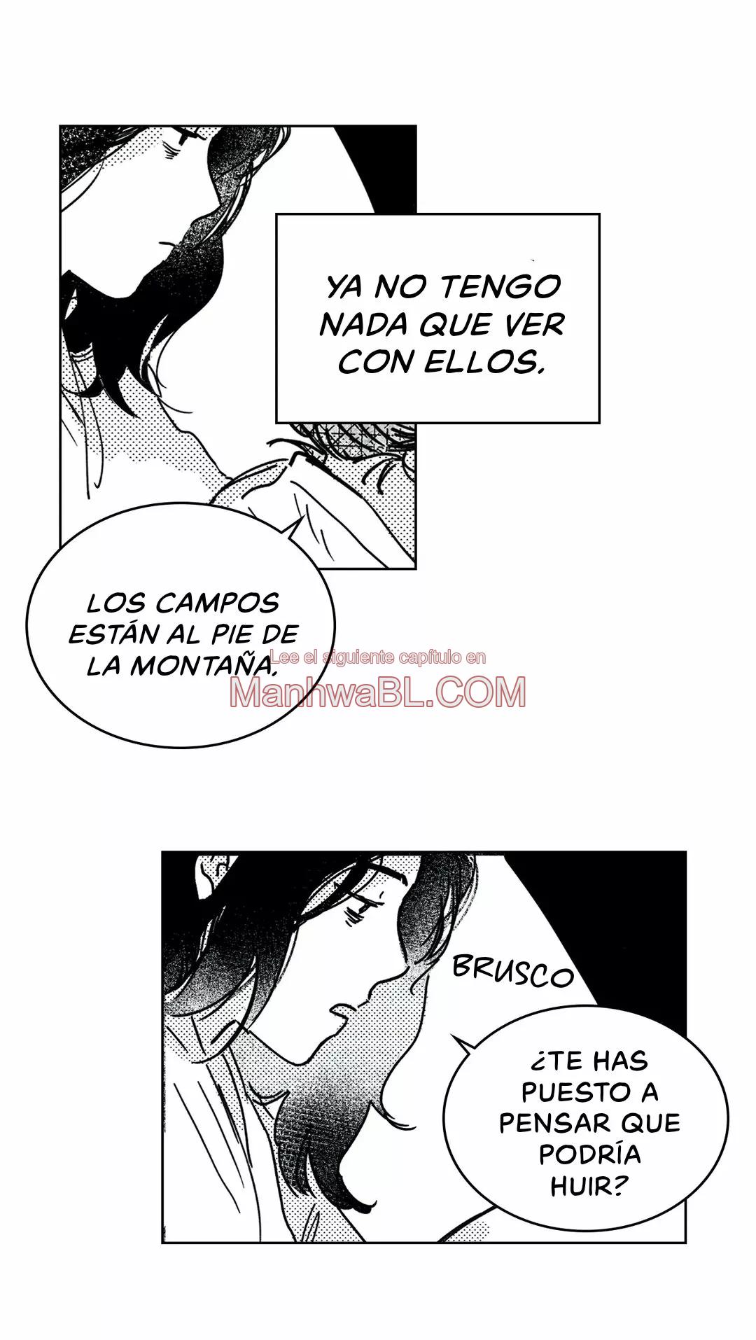 La esposa de Bongchon - Capítulo 7 2 manhwa