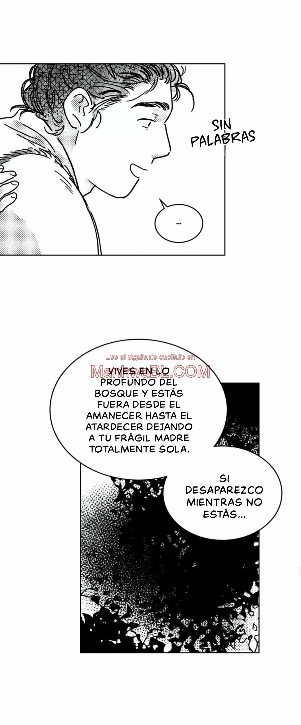 La esposa de Bongchon - Capítulo 7 2 manhwa