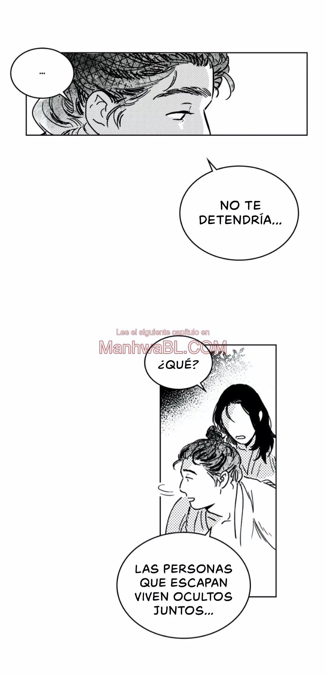 La esposa de Bongchon - Capítulo 7 2 manhwa