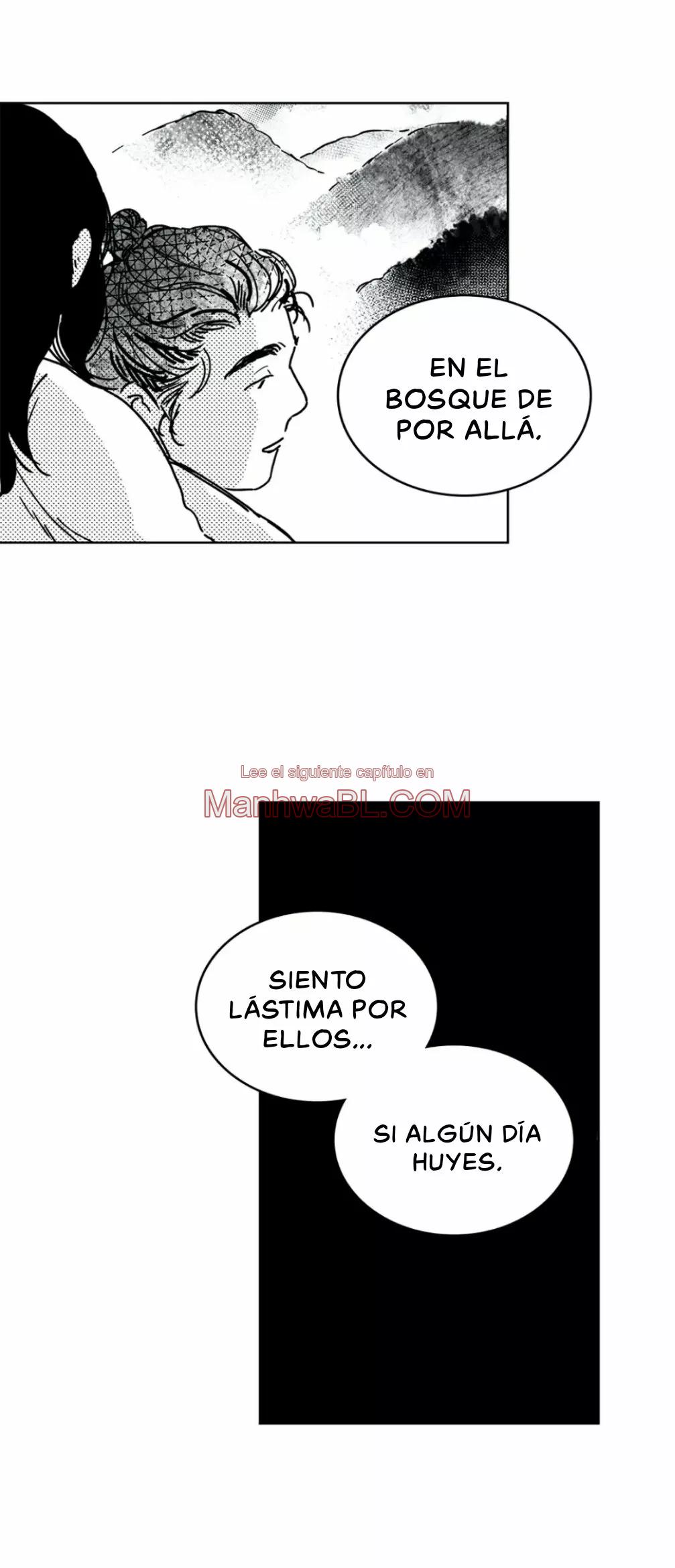 La esposa de Bongchon - Capítulo 7 2 manhwa