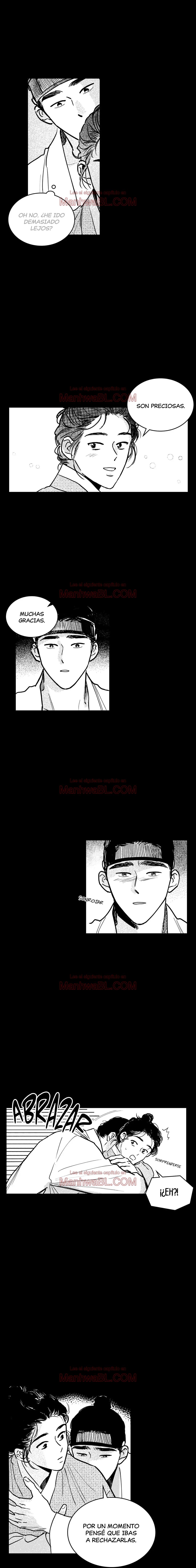 La esposa de Bongchon - Capítulo 72 3 manhwa