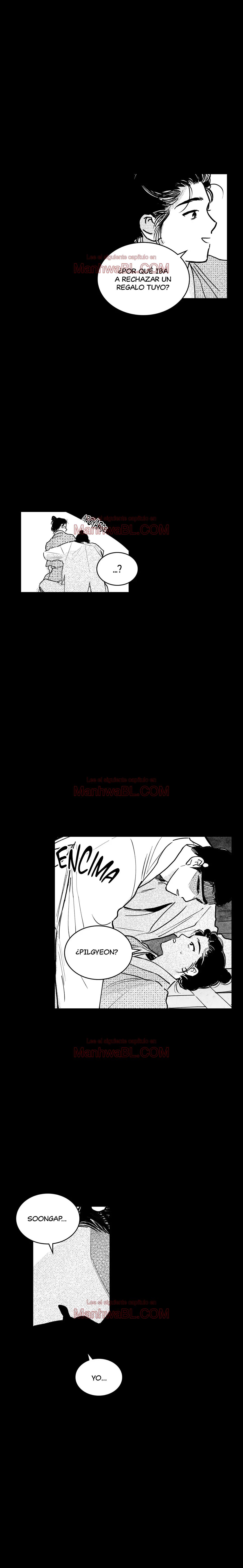 La esposa de Bongchon - Capítulo 72 3 manhwa