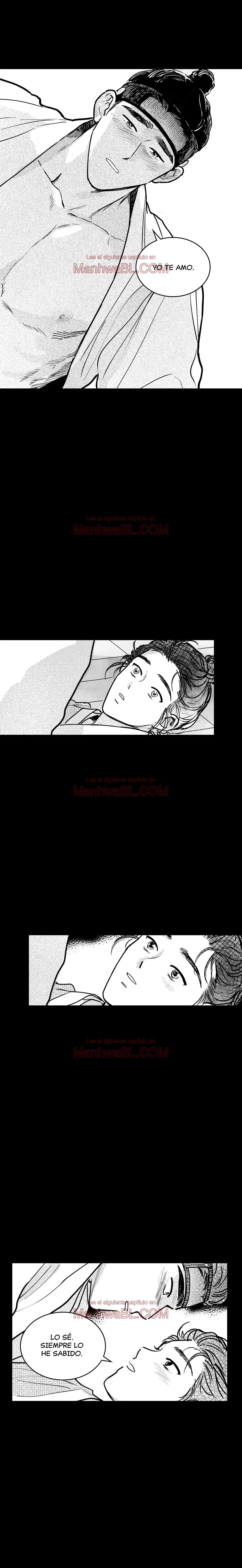 La esposa de Bongchon - Capítulo 72 3 manhwa