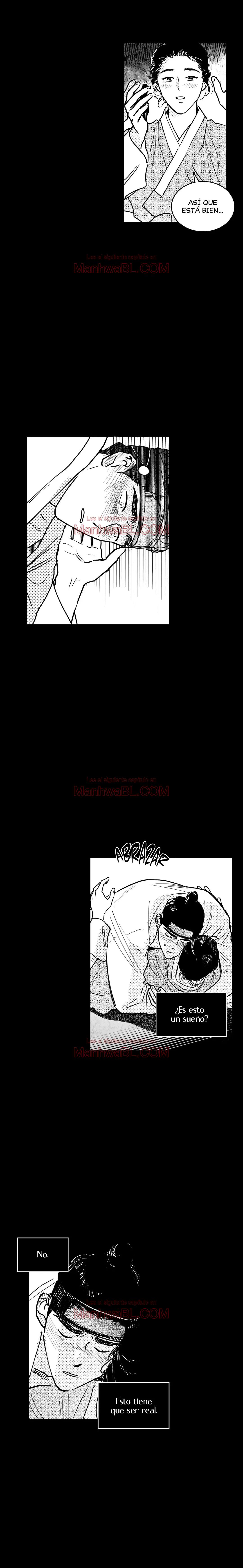 La esposa de Bongchon - Capítulo 72 3 manhwa