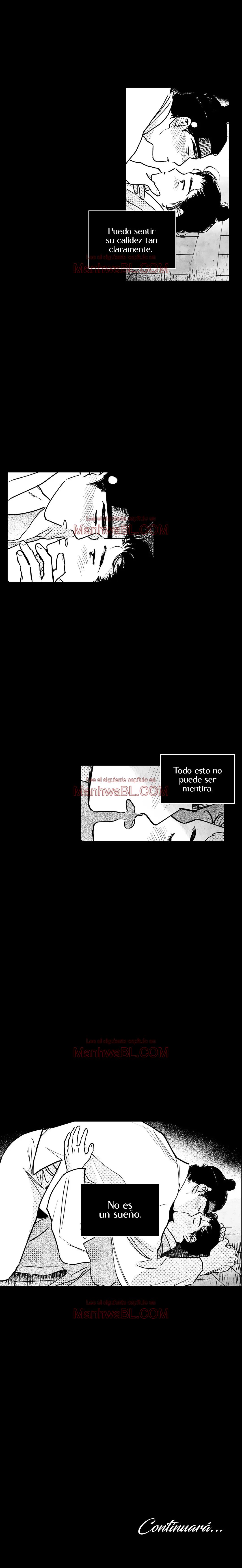 La esposa de Bongchon - Capítulo 72 3 manhwa