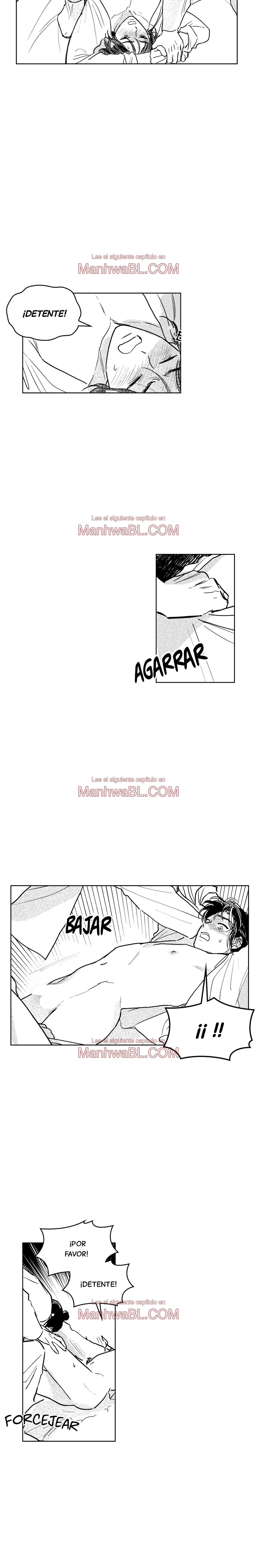 La esposa de Bongchon - Capítulo 57 manhwa