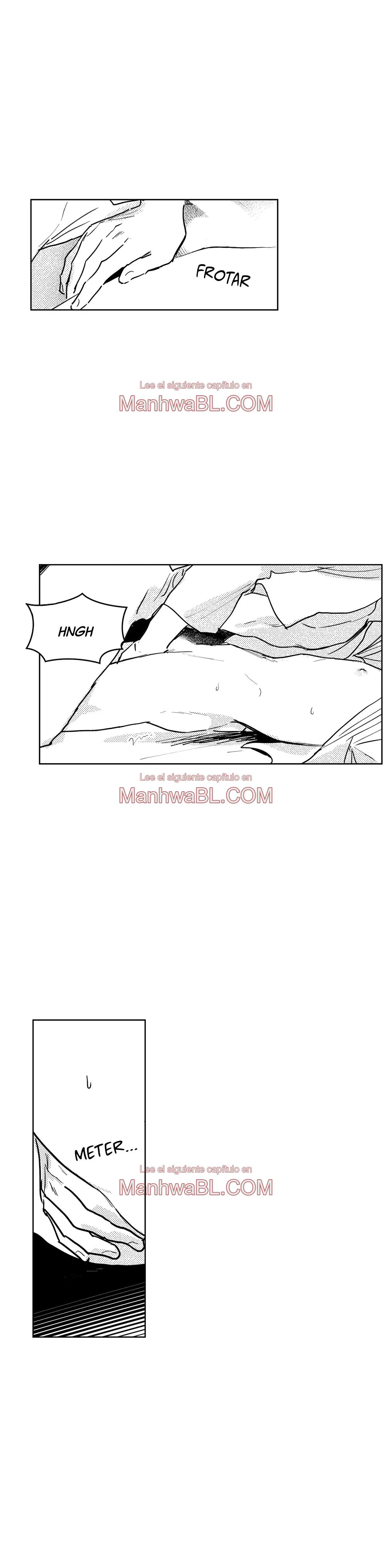 La esposa de Bongchon - Capítulo 57 manhwa