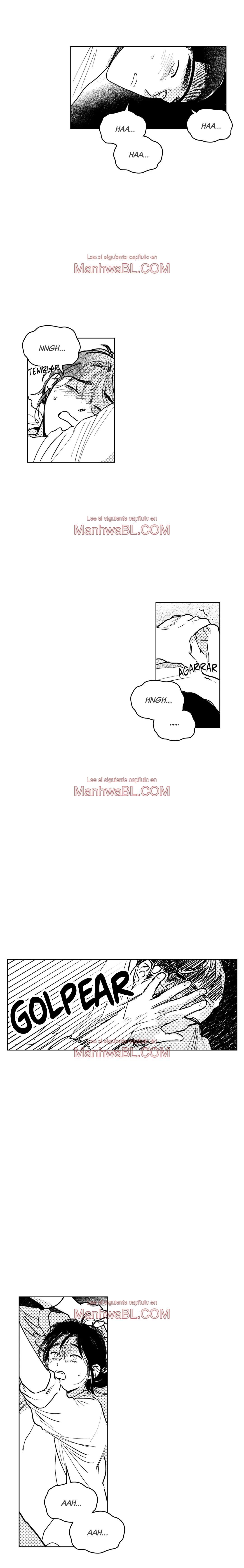 La esposa de Bongchon - Capítulo 57 manhwa