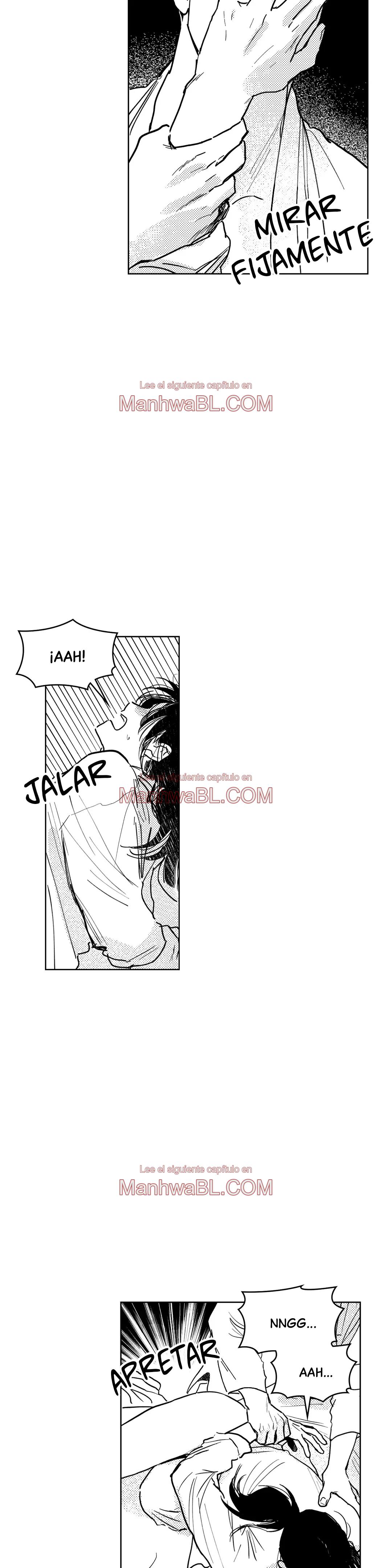 La esposa de Bongchon - Capítulo 57 manhwa