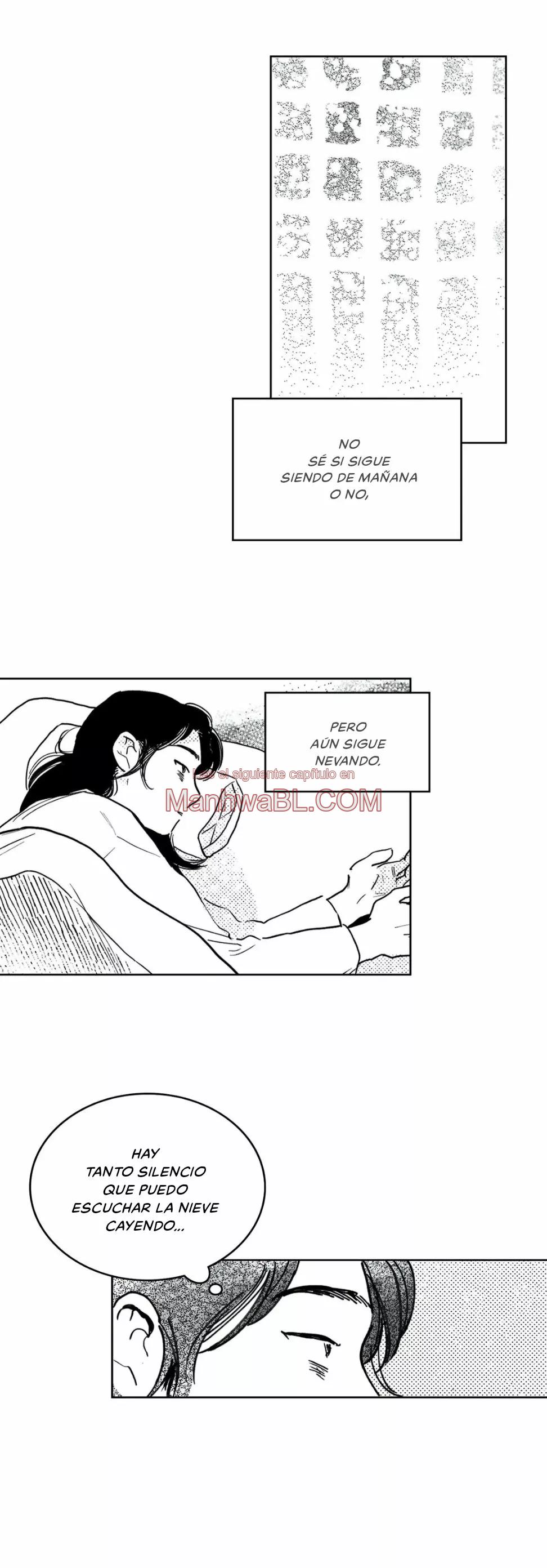 La esposa de Bongchon - Capítulo 31 manhwa