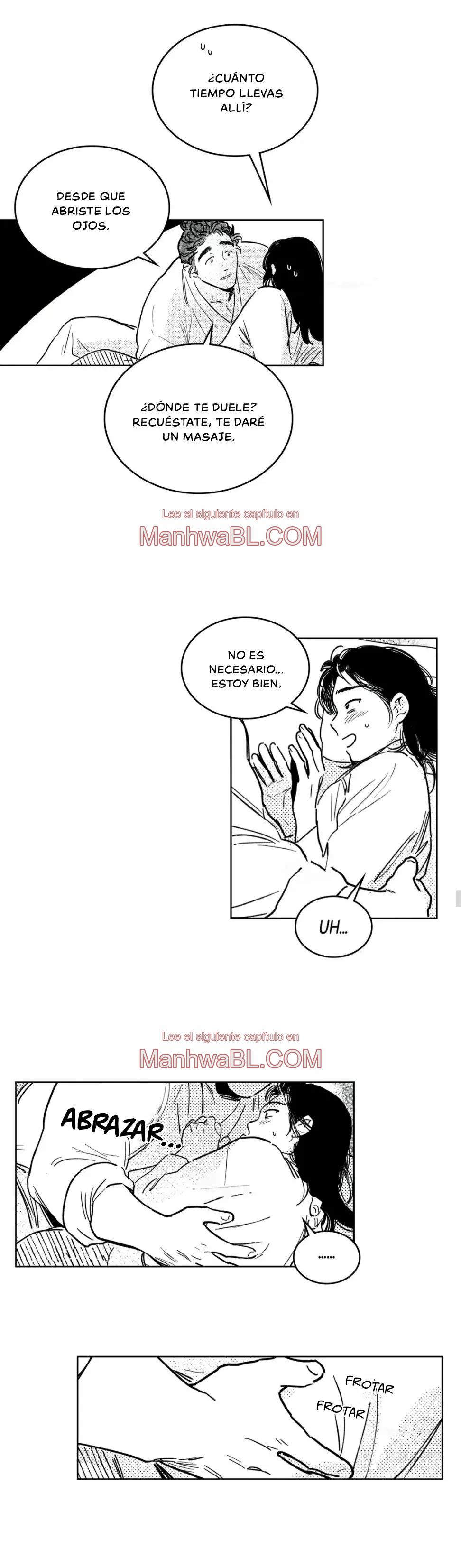 La esposa de Bongchon - Capítulo 31 manhwa