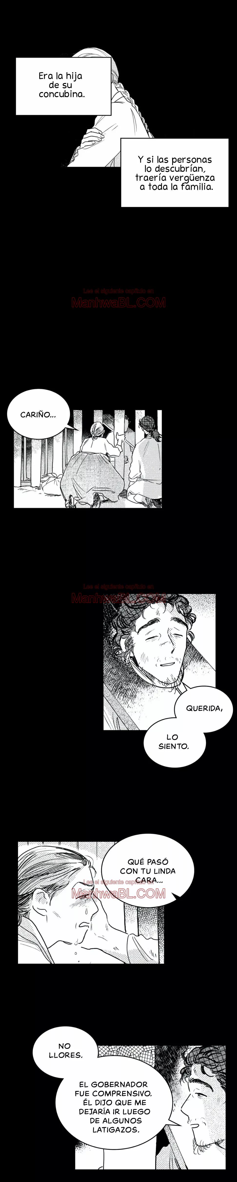 La esposa de Bongchon - Capítulo 41 manhwa