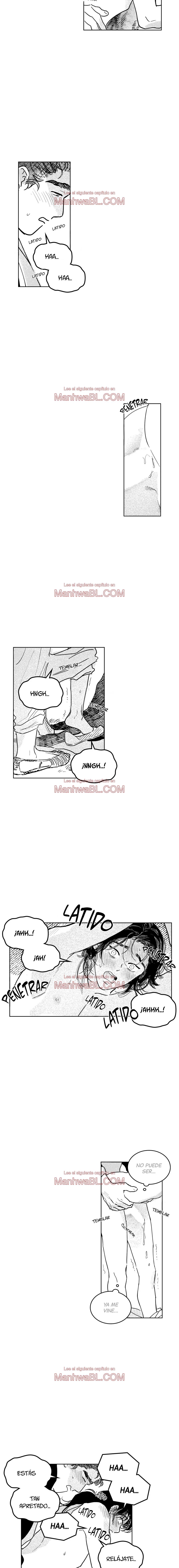 La esposa de Bongchon - Capítulo 67 3 manhwa