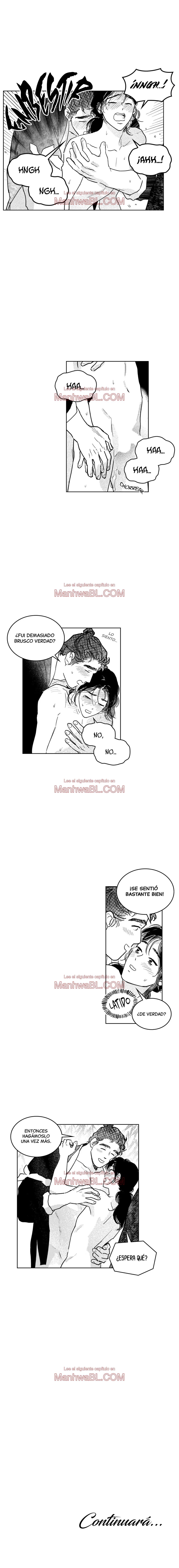 La esposa de Bongchon - Capítulo 67 3 manhwa