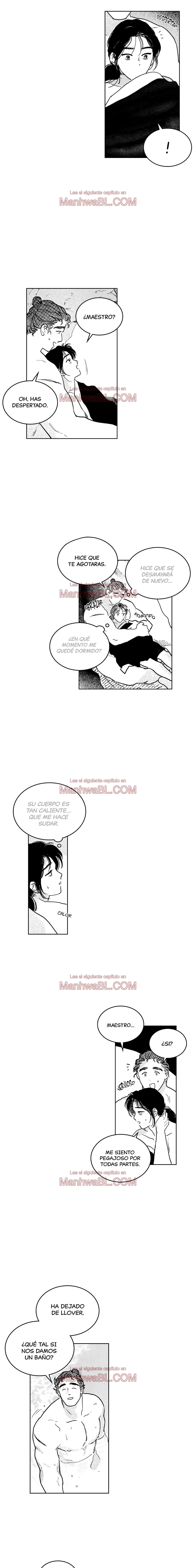 La esposa de Bongchon - Capítulo 68 2 manhwa