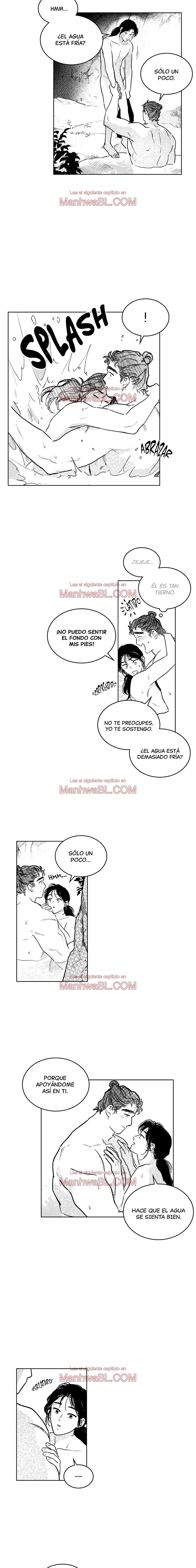 La esposa de Bongchon - Capítulo 68 2 manhwa