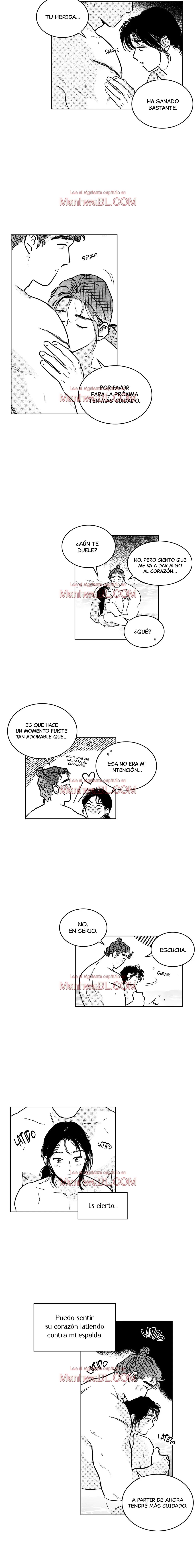 La esposa de Bongchon - Capítulo 68 2 manhwa