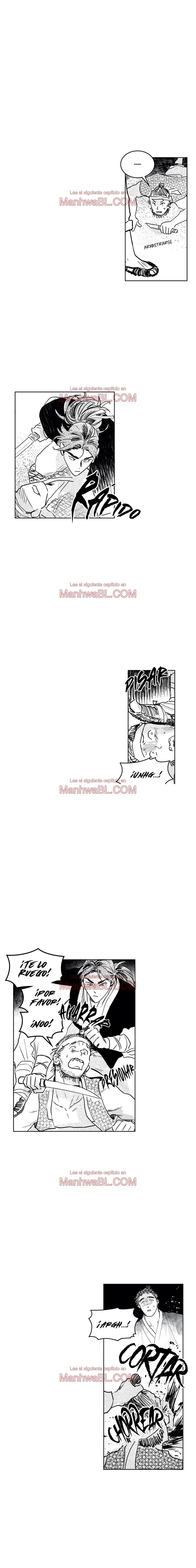 La esposa de Bongchon - Capítulo 65 2 manhwa