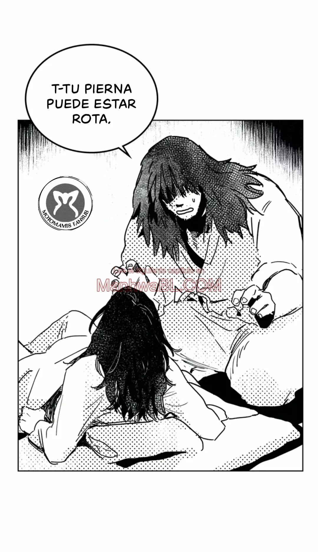 La esposa de Bongchon - Capítulo 1 3 manhwa