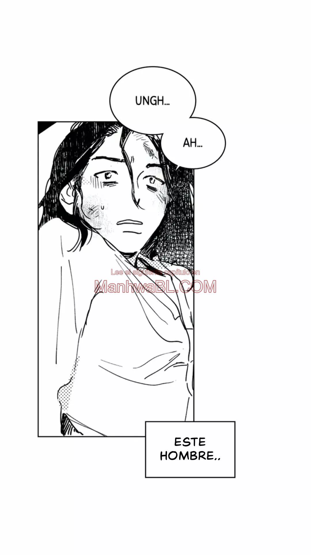 La esposa de Bongchon - Capítulo 1 3 manhwa