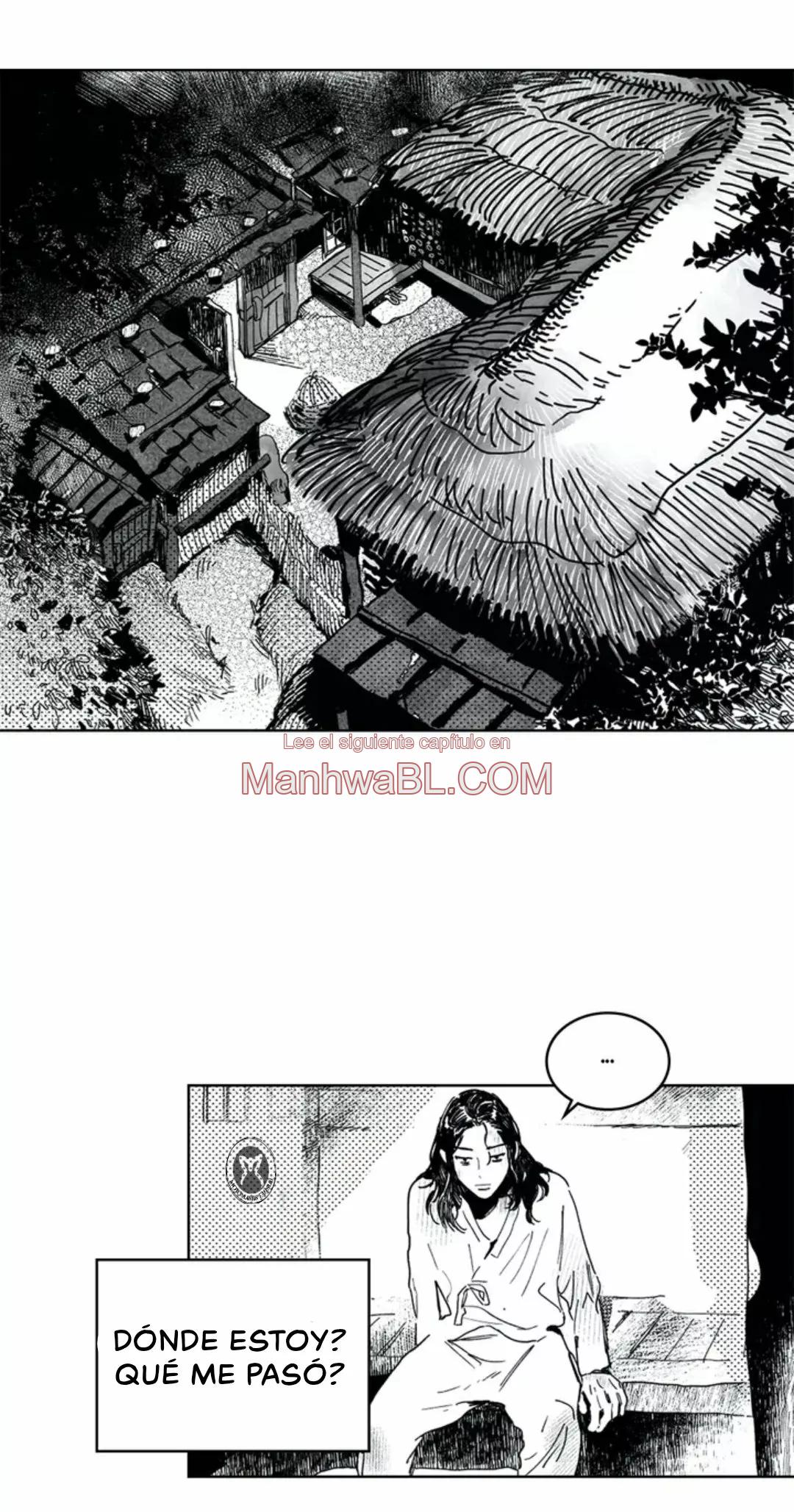 La esposa de Bongchon - Capítulo 1 3 manhwa