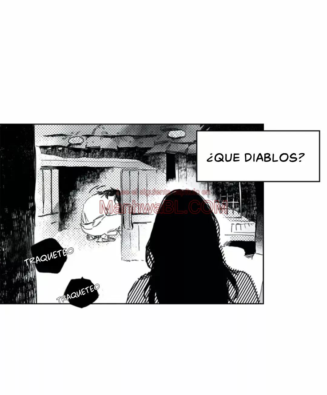 La esposa de Bongchon - Capítulo 1 3 manhwa